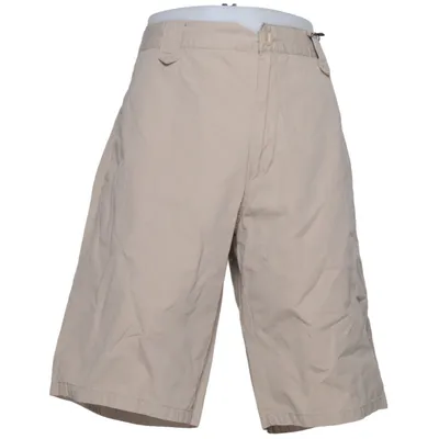 Outdoor shorts (Beige) from Watson's Cotton