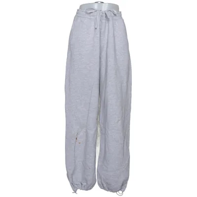 Sweatpants (Gray) from Junkyard Organic cotton, Recycled polyester, Viscose