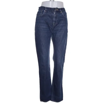 Jeans (Blå) från Leon & Harper Bomull