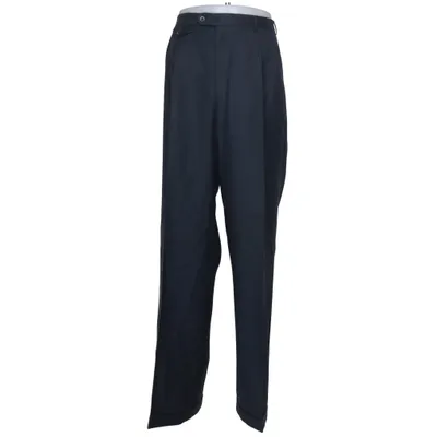 Kostuumbroek (Blauw) van Hiltl