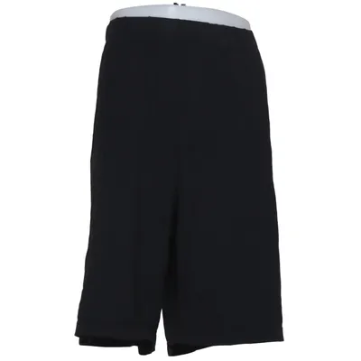 Träningsshorts (Svart) från Playstation