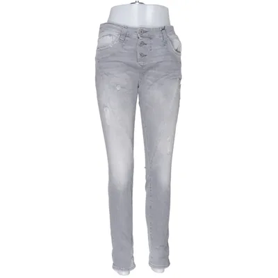 Jeans (Gray) from PME Legend Cotton, Elastane