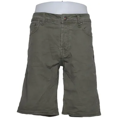 Korte broek (JJIRICK JJORIGINAL SHORTS WW) van Jack & Jones Katoen, Elastaan