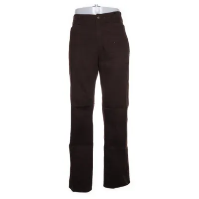 Pants (Brown) from Ben Davis Cotton, Polyester
