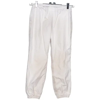Pantalon imperméable (Beige) de Ver de Terre Polyester
