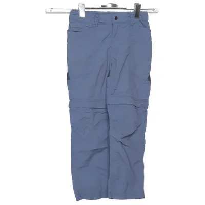 Outdoor pants (Blue) from Color Kids Polyamide