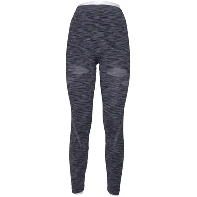 Sports tights (Gray) from Endurance Elastane, Polyamide, Polyester
