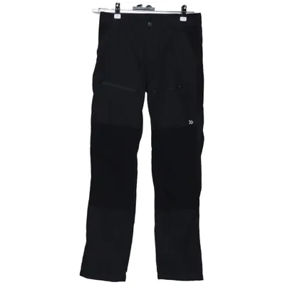 Outdoor broek (Zwart) van Funk by Lager 157 Katoen, Elastaan, Polyamide, Polyester