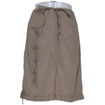 Kjol (Brun) från Isabell Kristensen