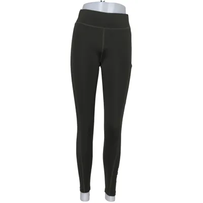Collants de sport (Vert) de CLN Athletics Élasthane, Polyester