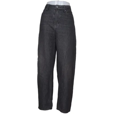 Jeans (Barrel) fra &Denim by H&M Bomuld, Polyester