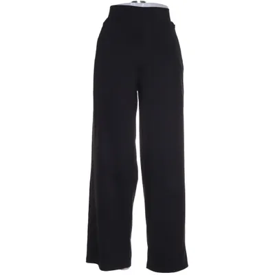 Byxor (Svart) från Ninepine Elastan, Återvunnen polyester