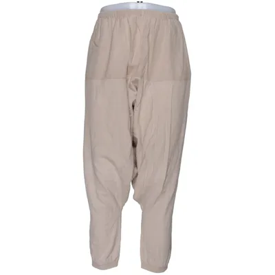 Sarouel (Beige) de Hängmatta Coton, Lin