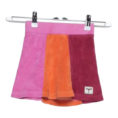 Jupe (Rose, Orange, Violet, Multicolore) de Me&i Coton biologique, Polyester