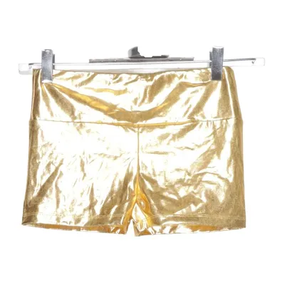 Short cycliste (Or) de Iefiel