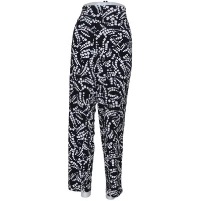 Broek (Zwart, Wit, Meerkleurig) van Kim & Co
