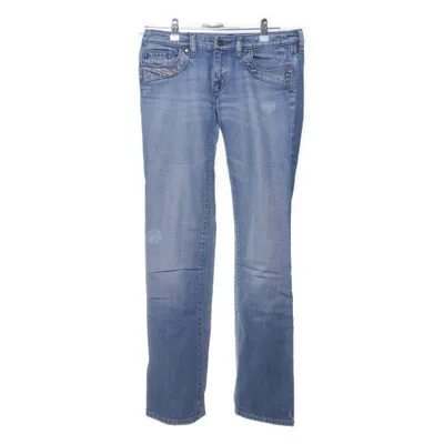 Jeans (Blå) fra Diesel Bomuld