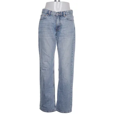 Jean (perfect jeans) de Gina Tricot Coton
