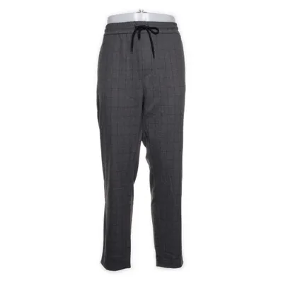 Bukser (Grå) fra Only & Sons Polyester, Viscose