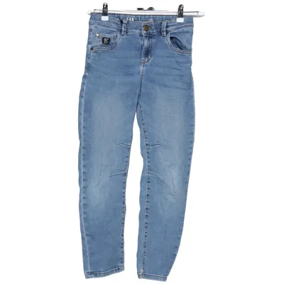 Jeans (EDDY / RELAXED FIT) från Lab Industries Bomull, Elastan, Polyester