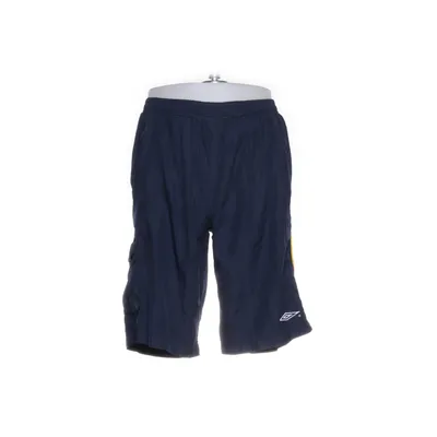 Shorts (Blå, Gul) från Umbro