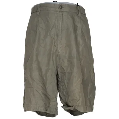 Shorts (Grön) från Muji Bomull, Hampa