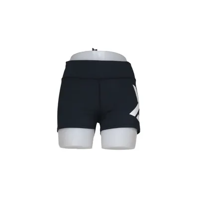 Kompressionsshorts (Grå, Vit) från Better Bodies Elastan, Polyester