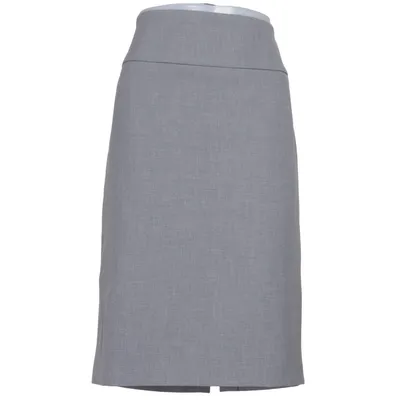 Jupe crayon (P05690) de Peserico Polyester, Viscose