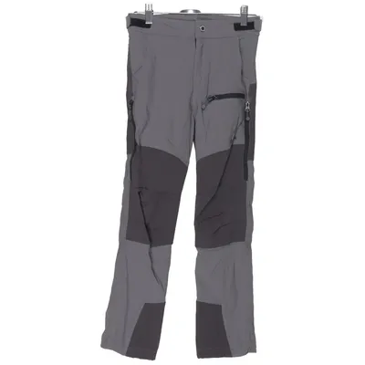 Outdoor broek (Grijs) van Isbjörn Elastaan, Polyamide