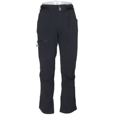 Pantalon d'extérieur (Noir) de Karrimor Élasthane, Polyamide