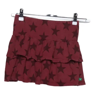 Jupe (Rouge) de Fred's World by Green Cotton Coton biologique