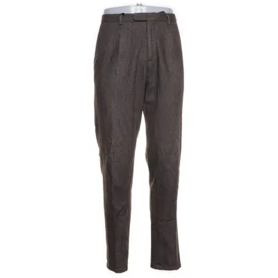 Kostymbyxor (80886T / 08 WEAR) från Boglioli Bomull, Polyester, Ull