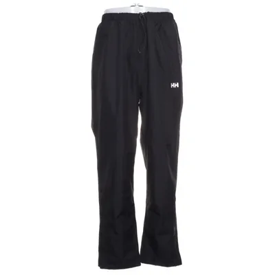 Regnbyxor (Svart) från Helly Hansen Polyamid, Polyester, Polyuretan