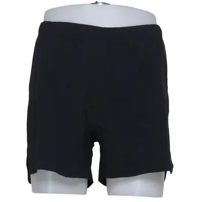 Trainingsshorts (WALUM LIGHT SHORTS G76283) van Peak Performance Elastaan, Polyamide