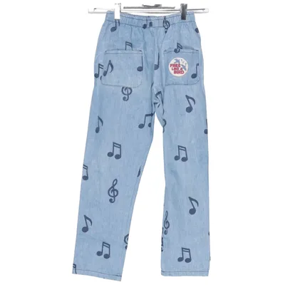Jeans (Blue) from Carlijnq Cotton