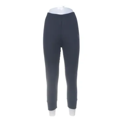 Mjukisbyxor (Svart) från Odlo Polyester