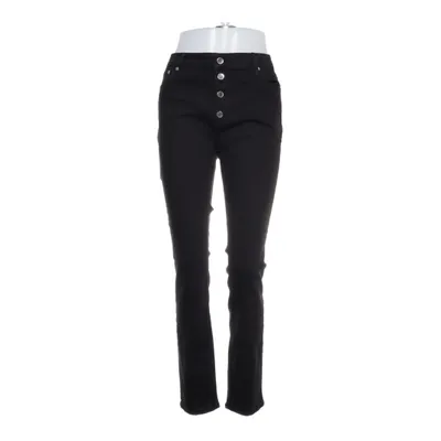 Jeans (Svart) från Visual Clothing Project Bomull, Elastan, Polyester