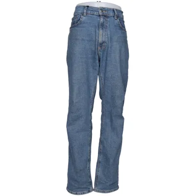 Jeans (Blå) fra Mc Gordon Bomuld, Elastan
