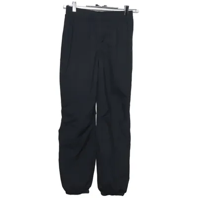 Skibroek (Zwart) van Neomondo Gerecycled polyester