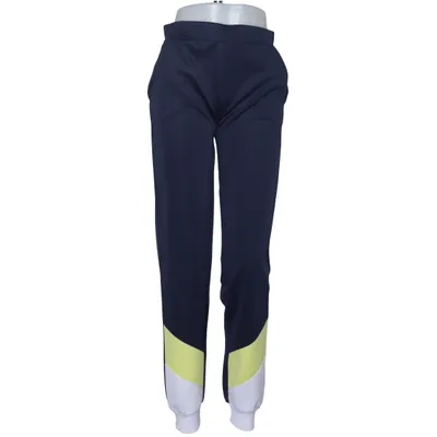 Sweatpants (Blå, Gul, Flerfarvet) fra Ergeenomixx