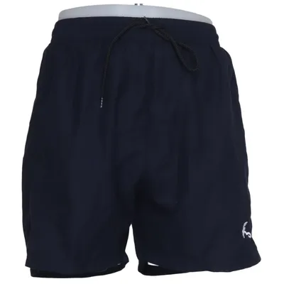 Sports shorts (Blue) from Livv Polyester