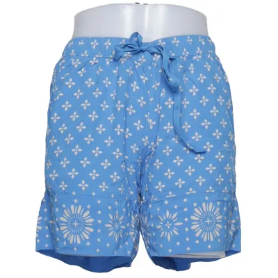 Short de pyjama (mix+relax) de Schiesser Viscose
