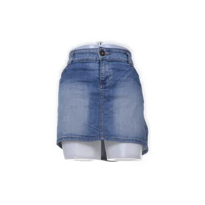 Denim skirt (Blue) from ONLY Limitless Denim