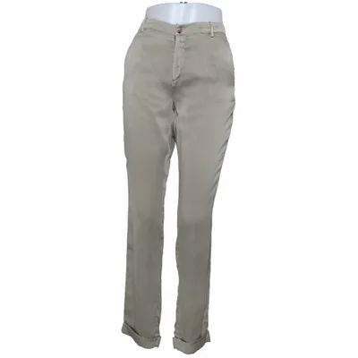 Chinos (Gray) from Sacks Silk