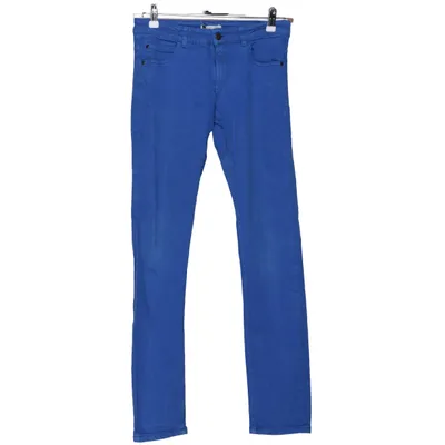 Jeans (Blue) from Detroit by Lindex Cotton, Elastane
