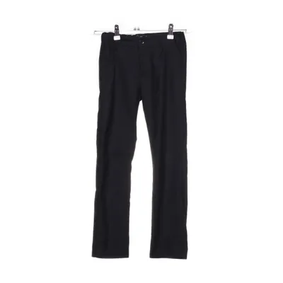 Chinos (Svart) från Regular by Lindex