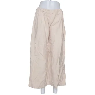 Palazzobyxor (Beige) från Oska Linne