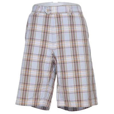 Shorts (Blå, Brun, Hvid) fra Westbury Bomuld