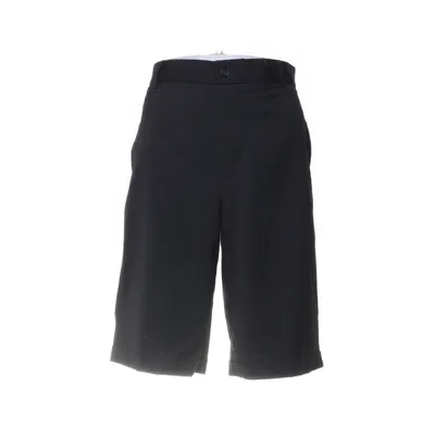 Shorts (Sort) fra Han Kjøbenhavn Polyester, Uld, Elastan