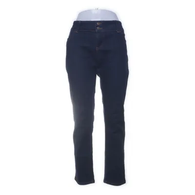 Jean (Bleu) de Cross Jeans Coton, Élasthane